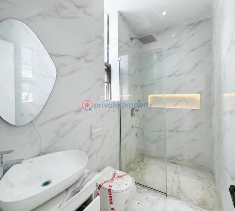 3 bedroom Flat & Apartment For Rent Lekki Phase 1 Lagos - 4