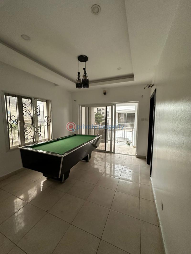 3 bedroom Flat & Apartment For Rent Lekki Phase 1 Lagos - 11