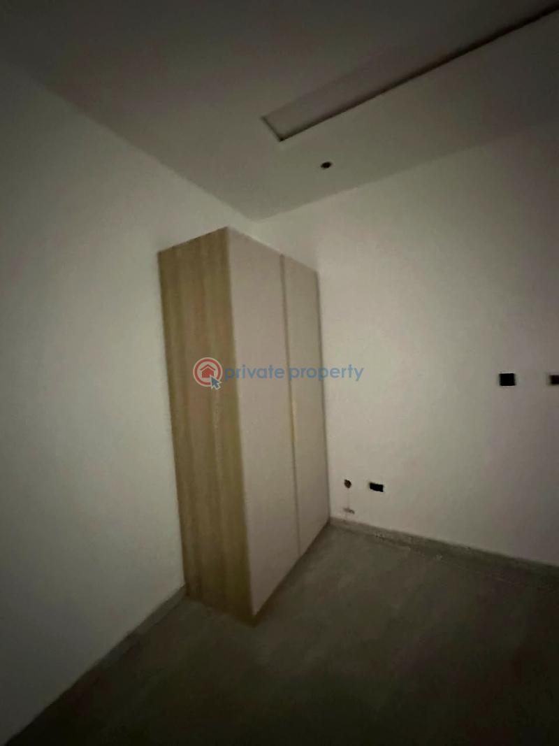 3 bedroom Flat & Apartment For Sale Lekki Phase 1 Lagos - 13