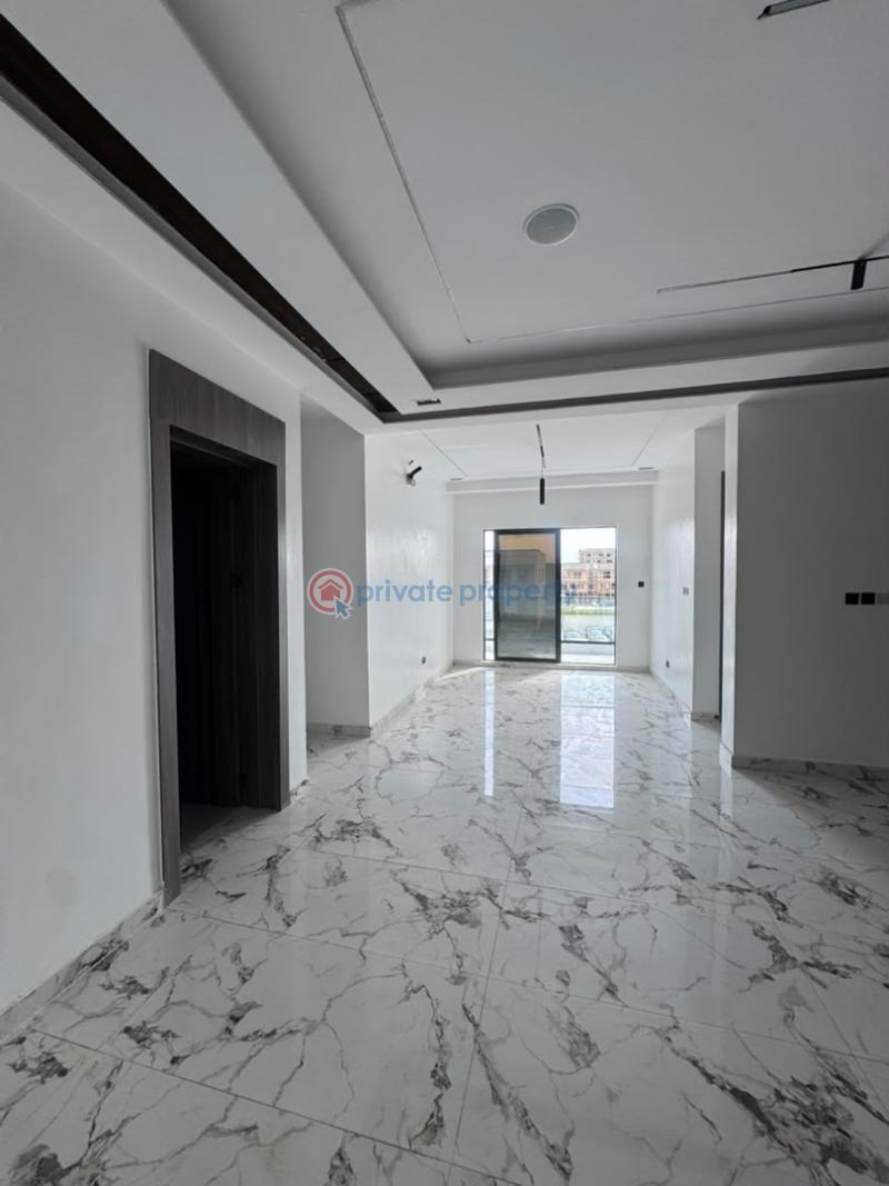 3 bedroom Flat & Apartment For Sale Lekki Phase 1 Lagos - 3