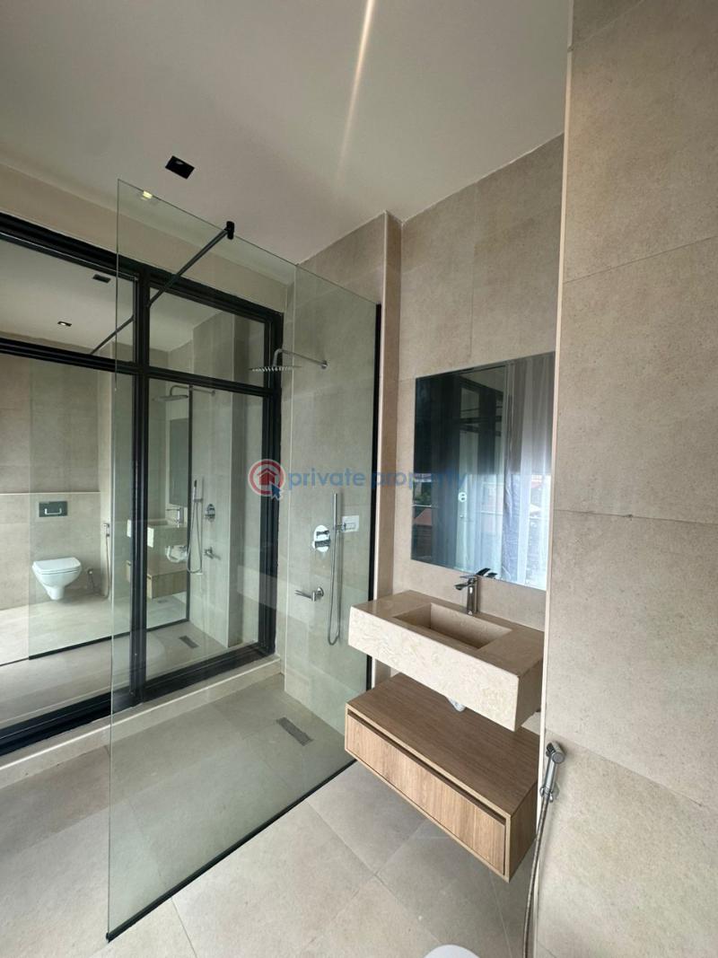 3 bedroom Flat & Apartment For Rent Lekki Phase 1 Lagos - 9