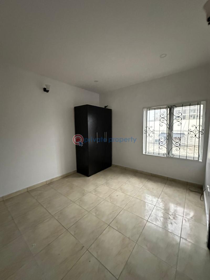 3 bedroom Flat & Apartment For Rent Lekki Phase 1 Lagos - 17