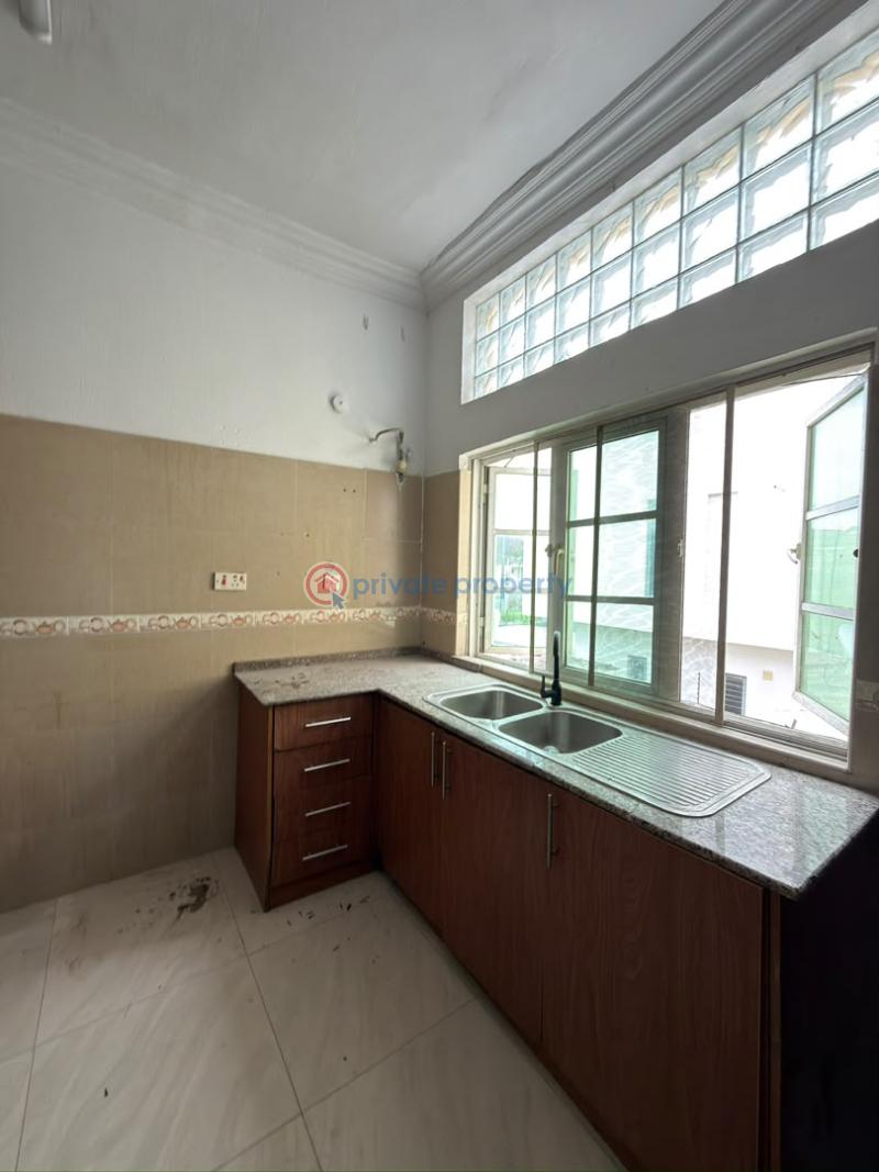 3 bedroom Flat & Apartment For Rent Lekki Phase 1 Lagos - 10