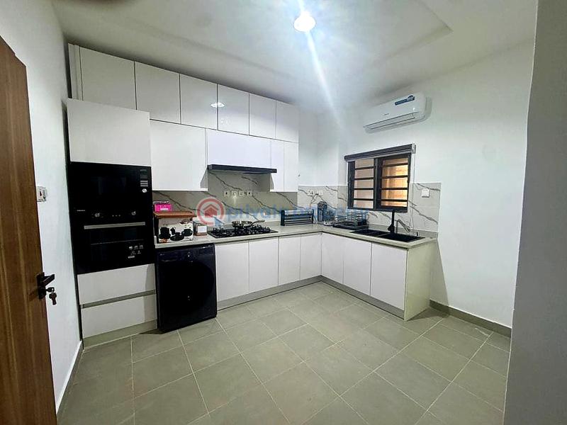3 bedroom Flat & Apartment For Sale Lekki Phase 1 Lagos - 1
