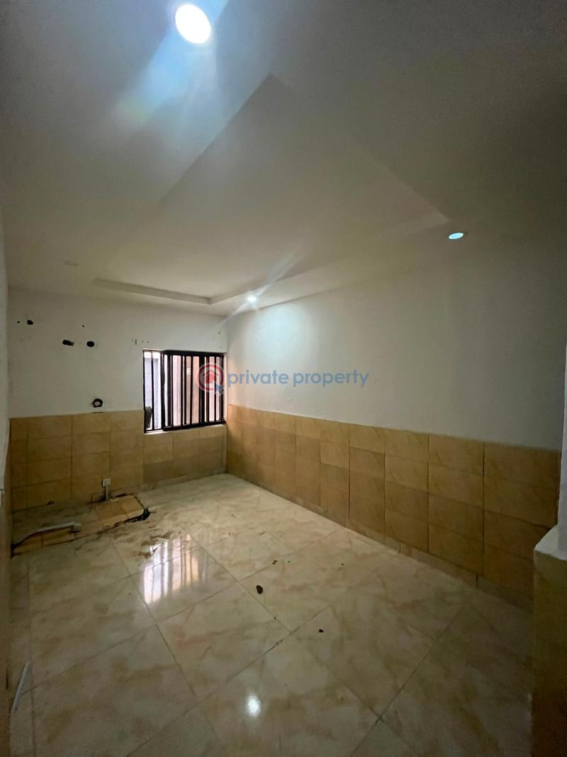 3 bedroom Office For Rent Lekki Lagos - 2