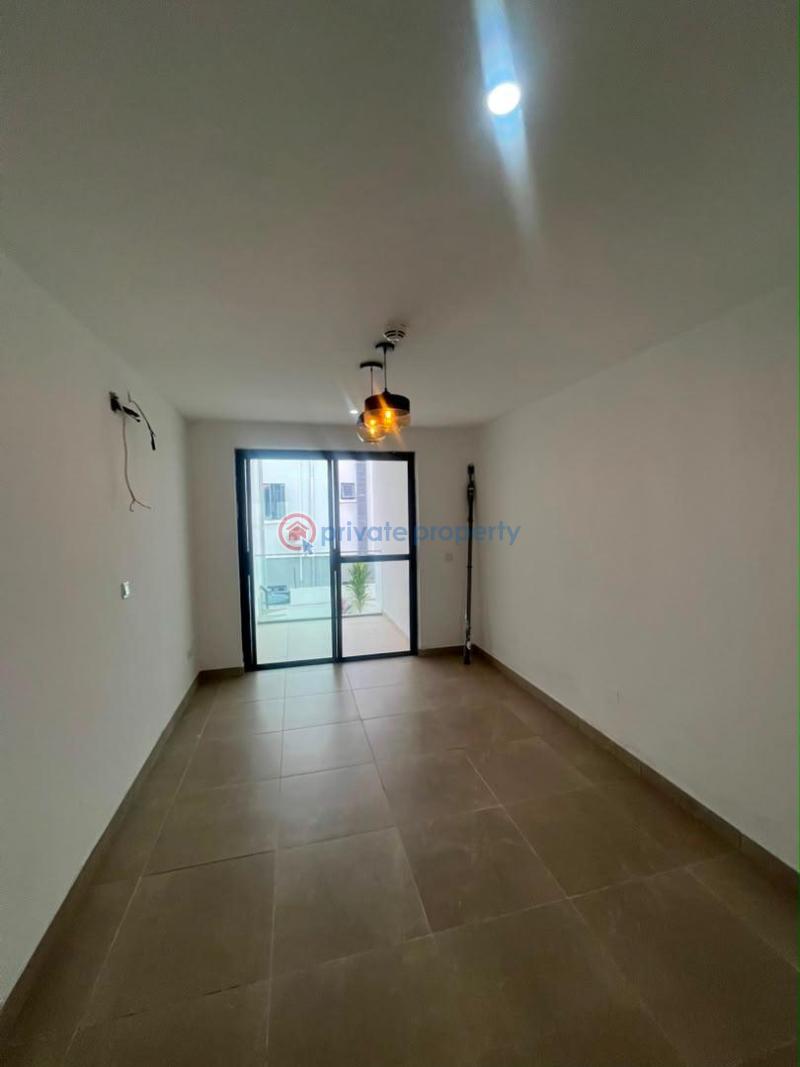 3 bedroom Flat & Apartment For Rent Lekki Phase 1 Lagos - 2