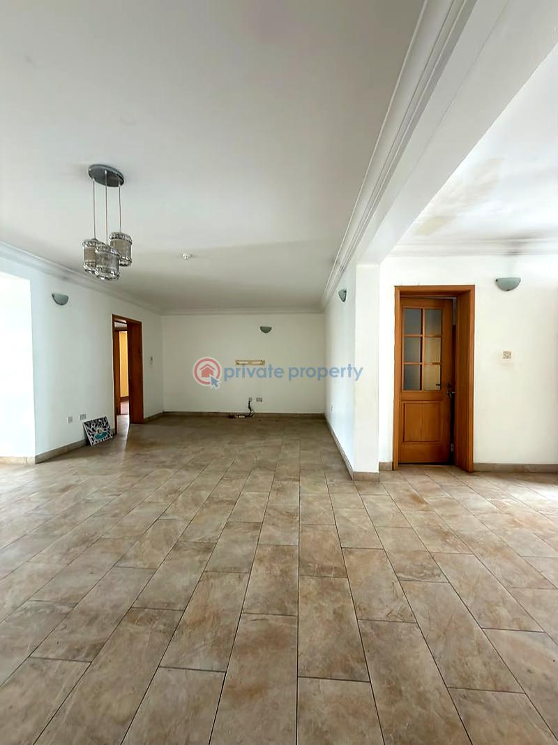 3 bedroom Flat & Apartment For Rent Lekki Phase 1 Lagos - 4