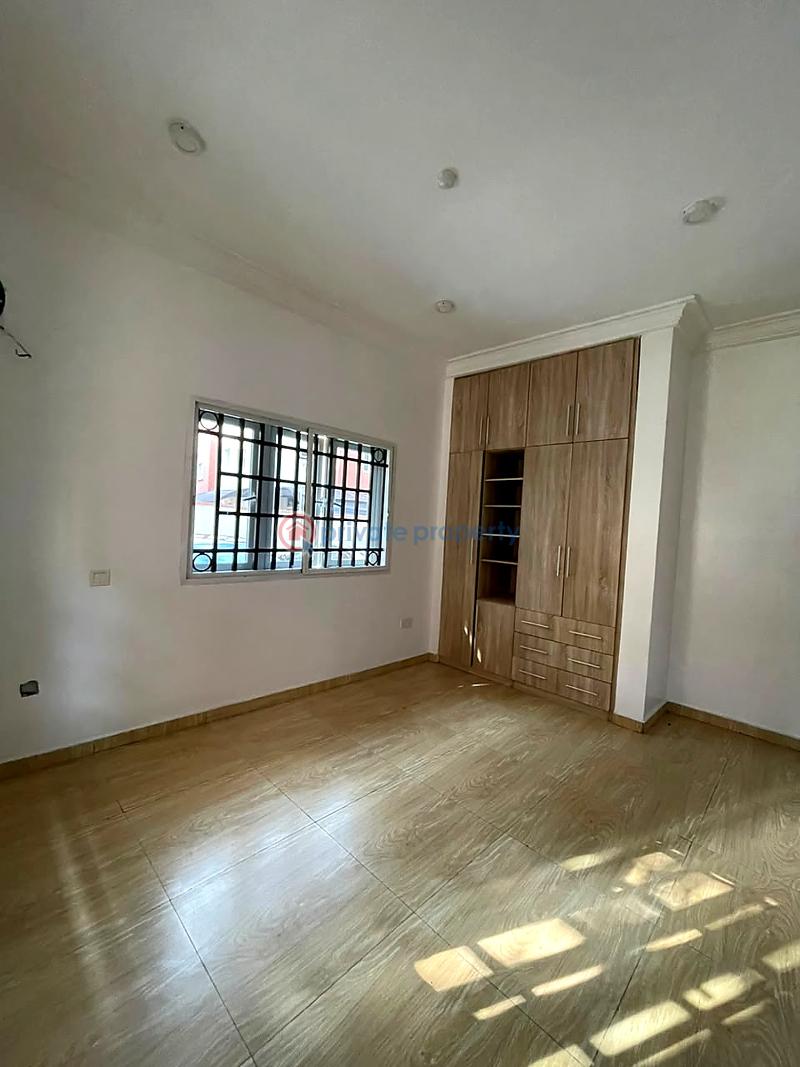 3 bedroom Flat & Apartment For Rent Lekki Phase 1 Lagos - 6