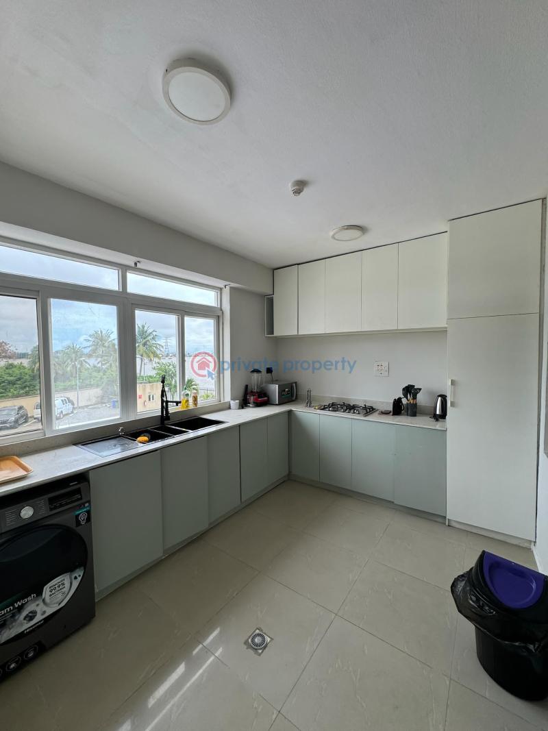 3 bedroom Flat & Apartment For Sale Lekki Phase 1 Lagos - 19