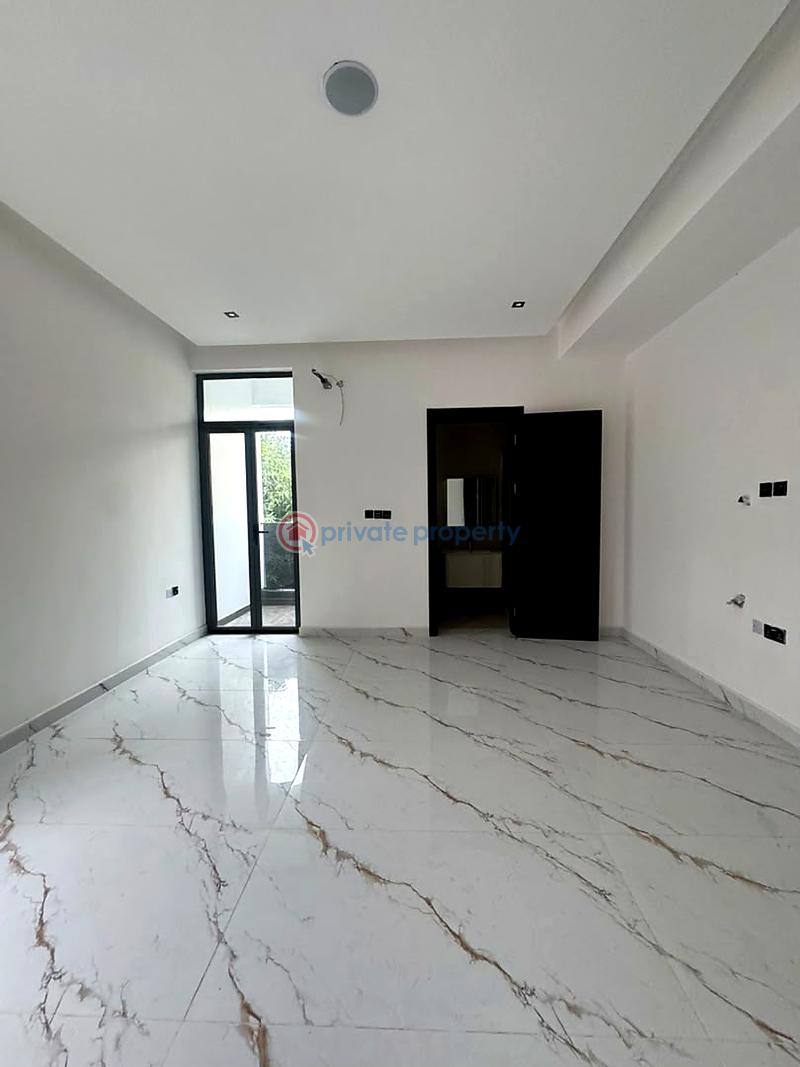 3 bedroom Flat & Apartment For Sale Lekki Phase 1 Lagos - 5