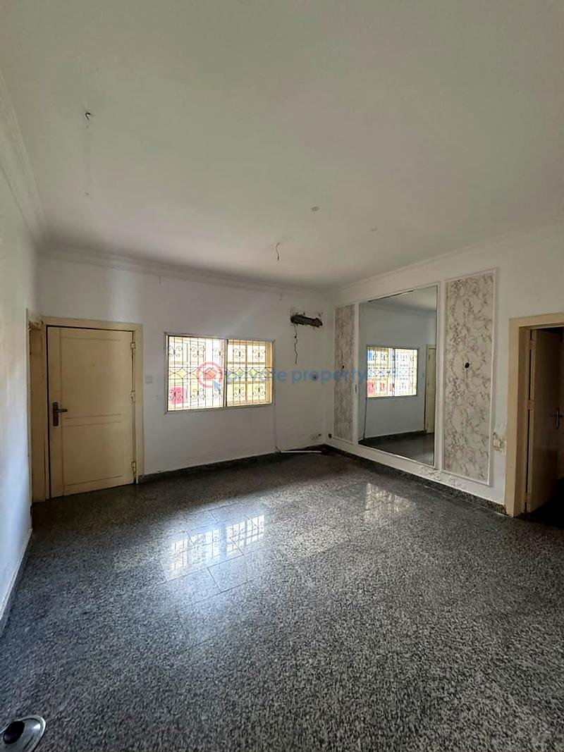 3 bedroom Flat & Apartment For Rent Lekki Phase 1 Lagos - 3