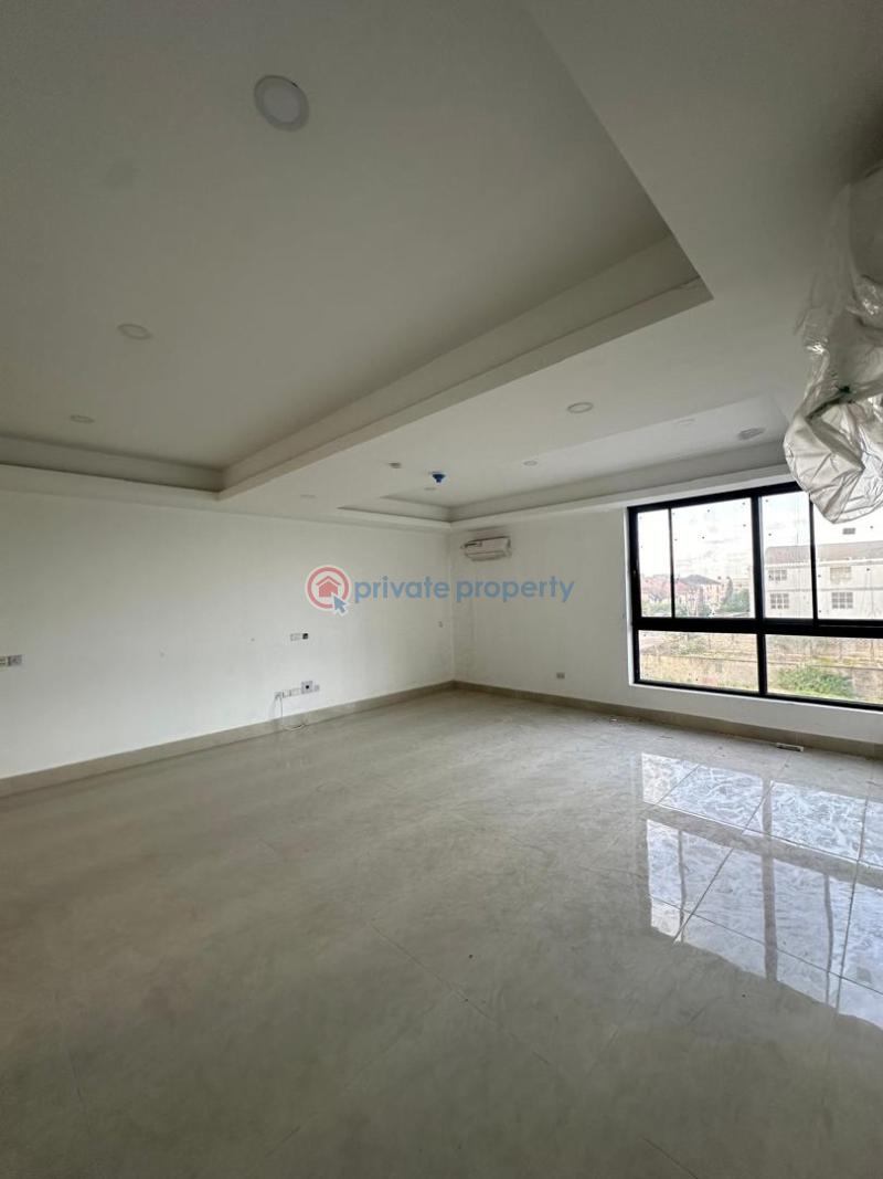 3 bedroom Flat & Apartment For Sale Lekki Phase 1 Lagos - 6