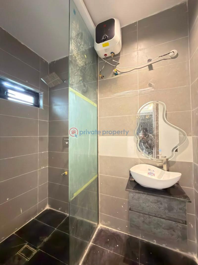3 bedroom Flat & Apartment For Rent Lekki Phase 1 Lagos - 4