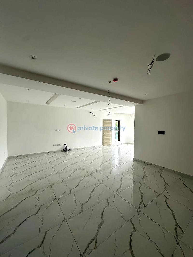 3 bedroom Flat & Apartment For Sale Lekki Phase 1 Lagos - 5