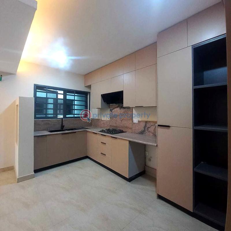 Flat & Apartment For Sale Lekki Phase 1 Lagos - 2