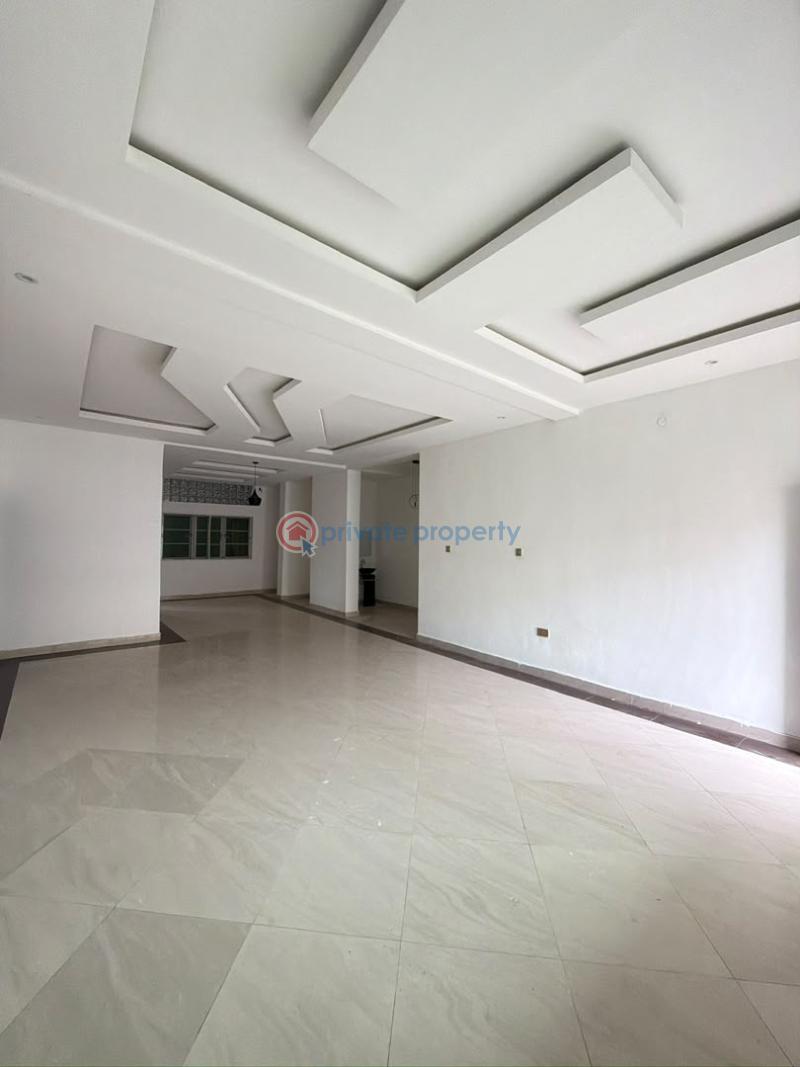 3 bedroom Flat & Apartment For Rent Lekki Phase 1 Lagos - 14