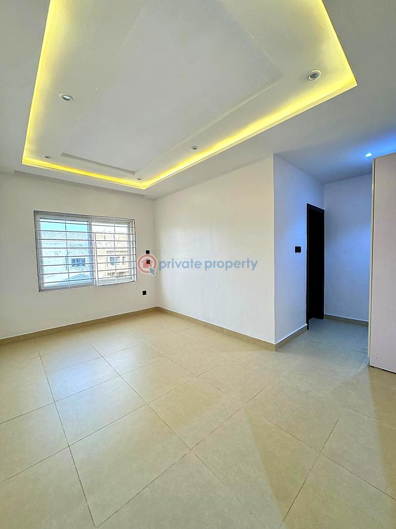 3 bedroom Flat & Apartment For Sale Lekki Phase 1 Lagos - 1