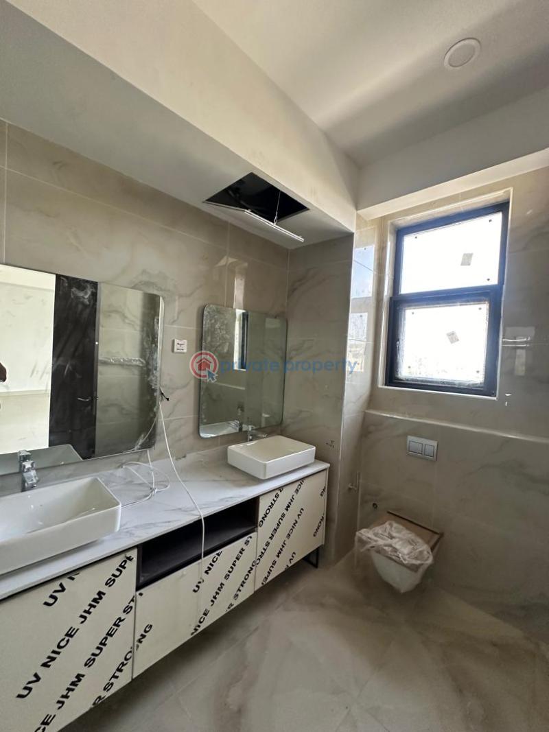 3 bedroom Flat & Apartment For Sale Lekki Phase 1 Lagos - 22