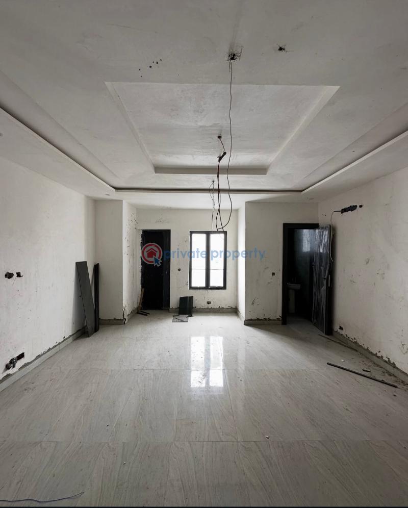 3 bedroom Block Of Flats For Sale Lekki Phase 1 Lagos - 17