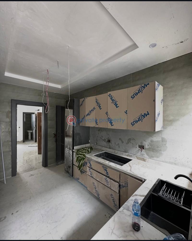 3 bedroom Block Of Flats For Sale Lekki Phase 1 Lagos - 14