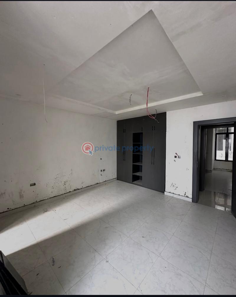 3 bedroom Block Of Flats For Sale Lekki Phase 1 Lagos - 9