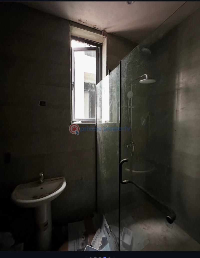 3 bedroom Block Of Flats For Sale Lekki Phase 1 Lagos - 11