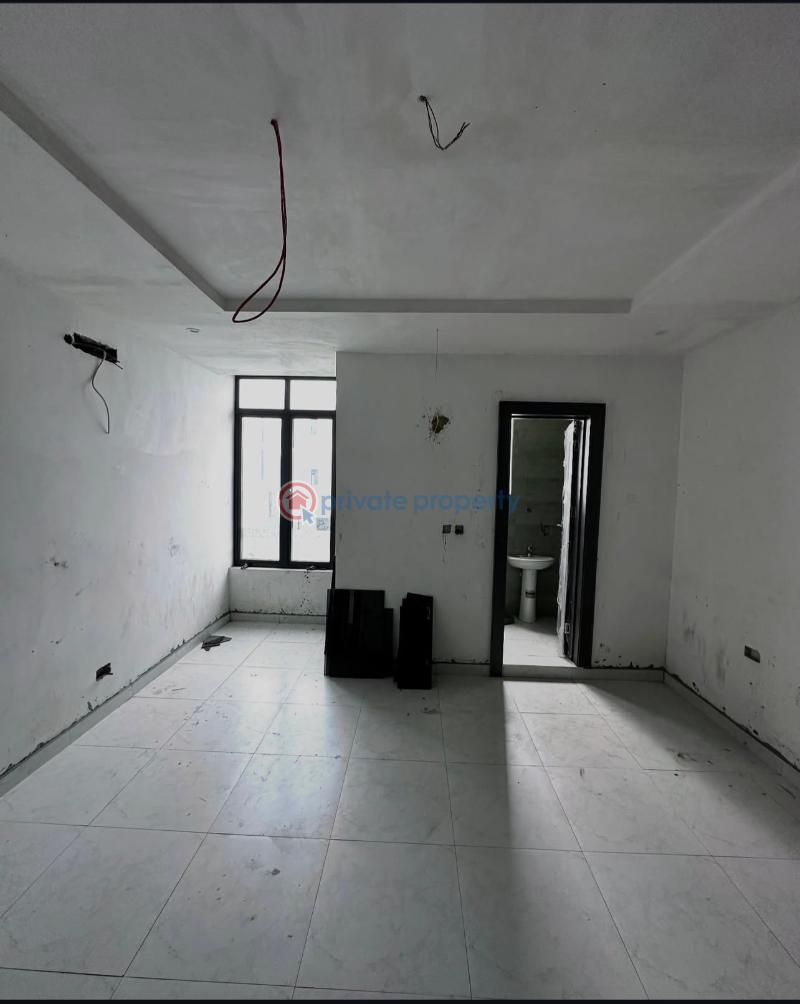 3 bedroom Block Of Flats For Sale Lekki Phase 1 Lagos - 6