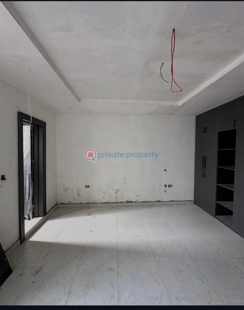 3 bedroom Block Of Flats For Sale Lekki Phase 1 Lagos - 12