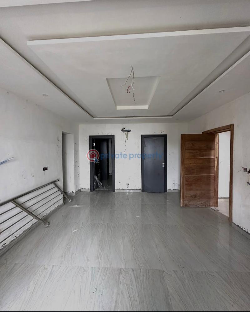 3 bedroom Block Of Flats For Sale Lekki Phase 1 Lagos - 15