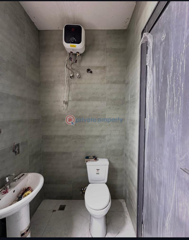 3 bedroom Block Of Flats For Sale Lekki Phase 1 Lagos - 4