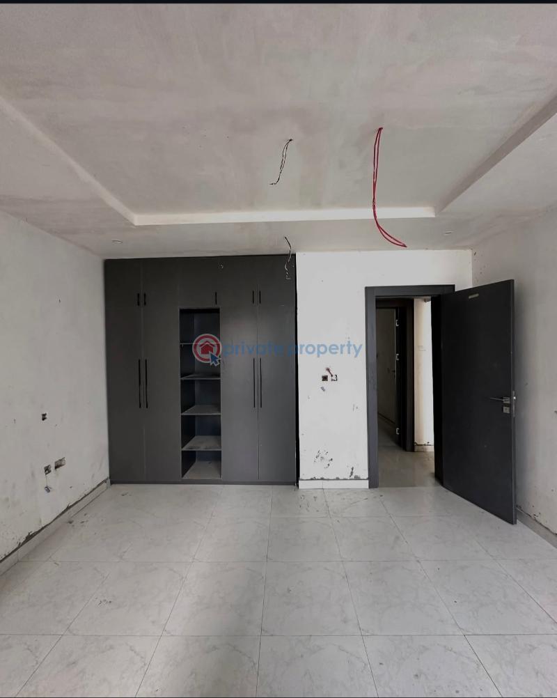 3 bedroom Block Of Flats For Sale Lekki Phase 1 Lagos - 10