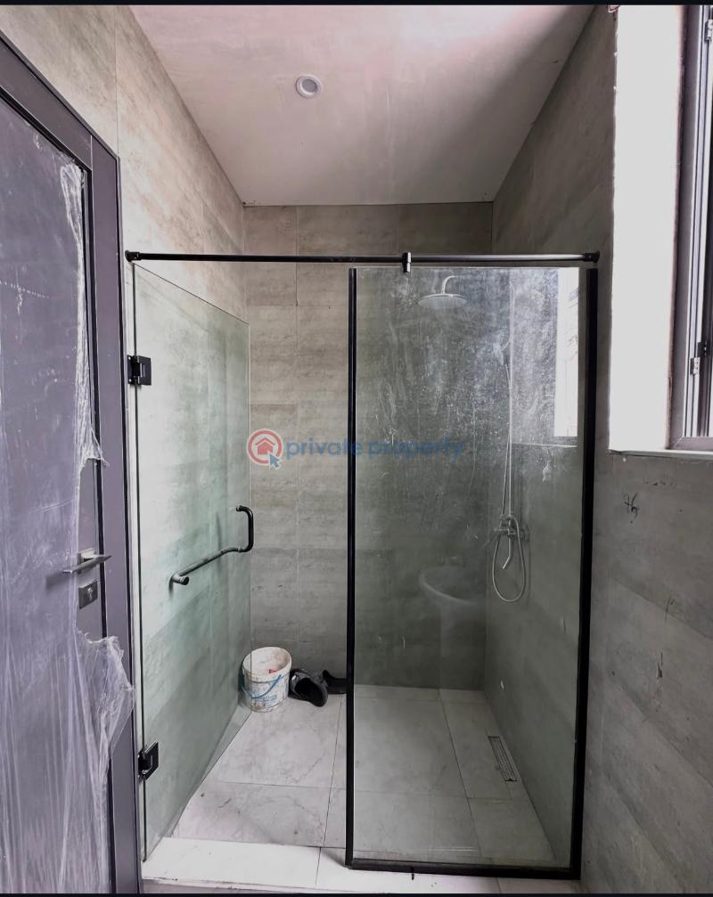 3 bedroom Block Of Flats For Sale Lekki Phase 1 Lagos - 7