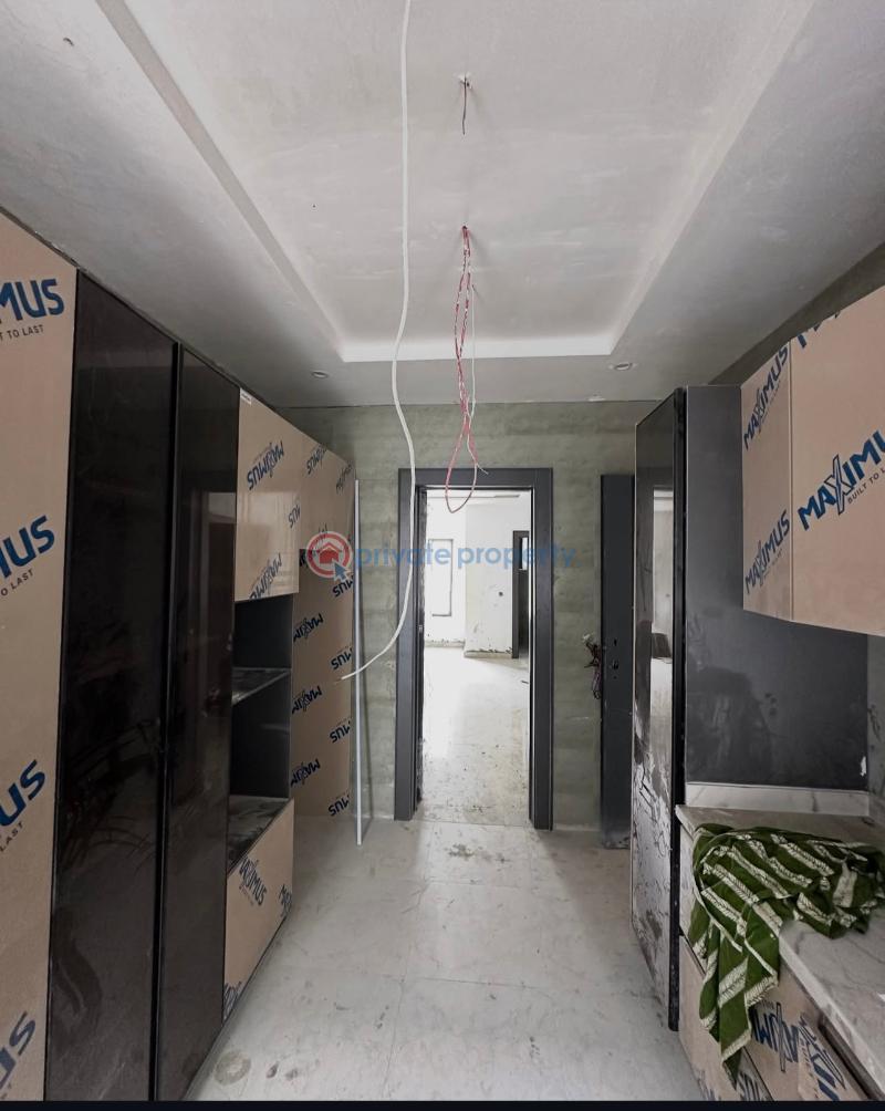 3 bedroom Block Of Flats For Sale Lekki Phase 1 Lagos - 13