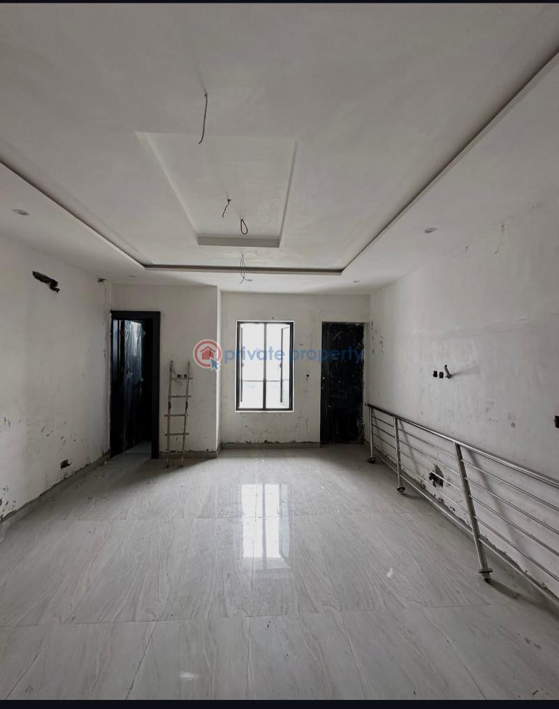3 bedroom Block Of Flats For Sale Lekki Phase 1 Lagos - 16