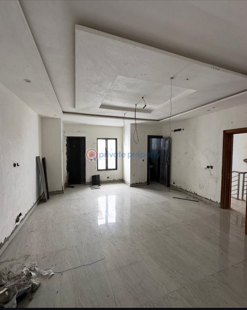 3 bedroom Block Of Flats For Sale Lekki Phase 1 Lagos - 18