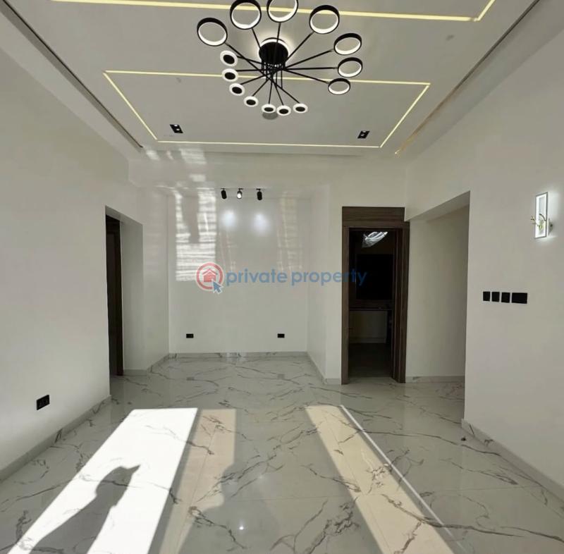 3 bedroom Flat & Apartment For Rent Lekki Phase 1 Lagos - 5