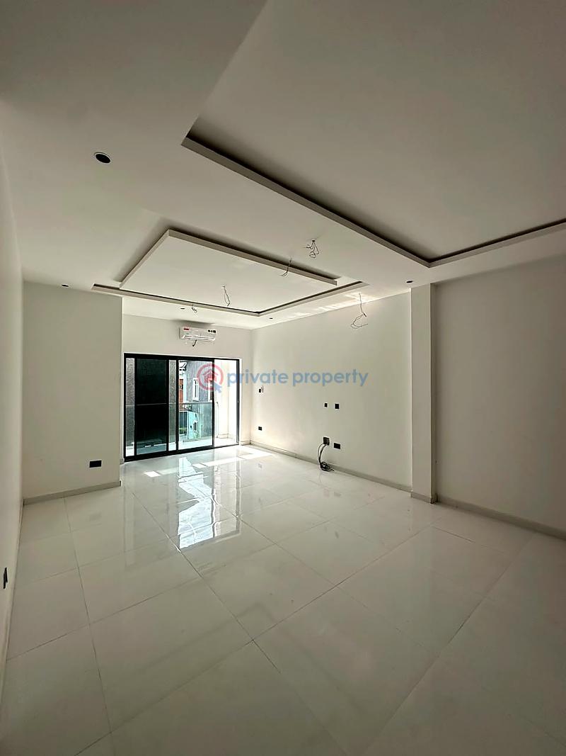 3 bedroom Flat & Apartment For Sale Lekki Phase 1 Lagos - 3