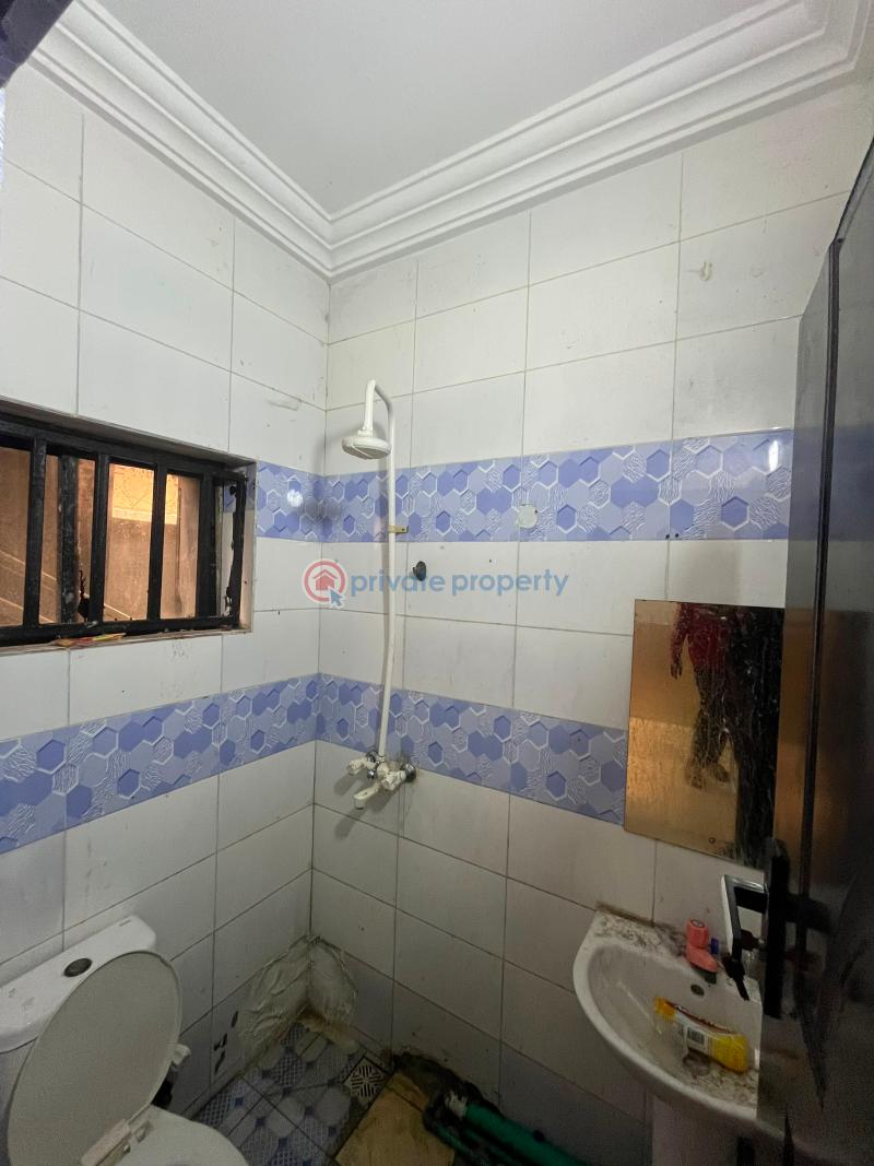 3 bedroom Office For Rent Lekki Lagos - 5