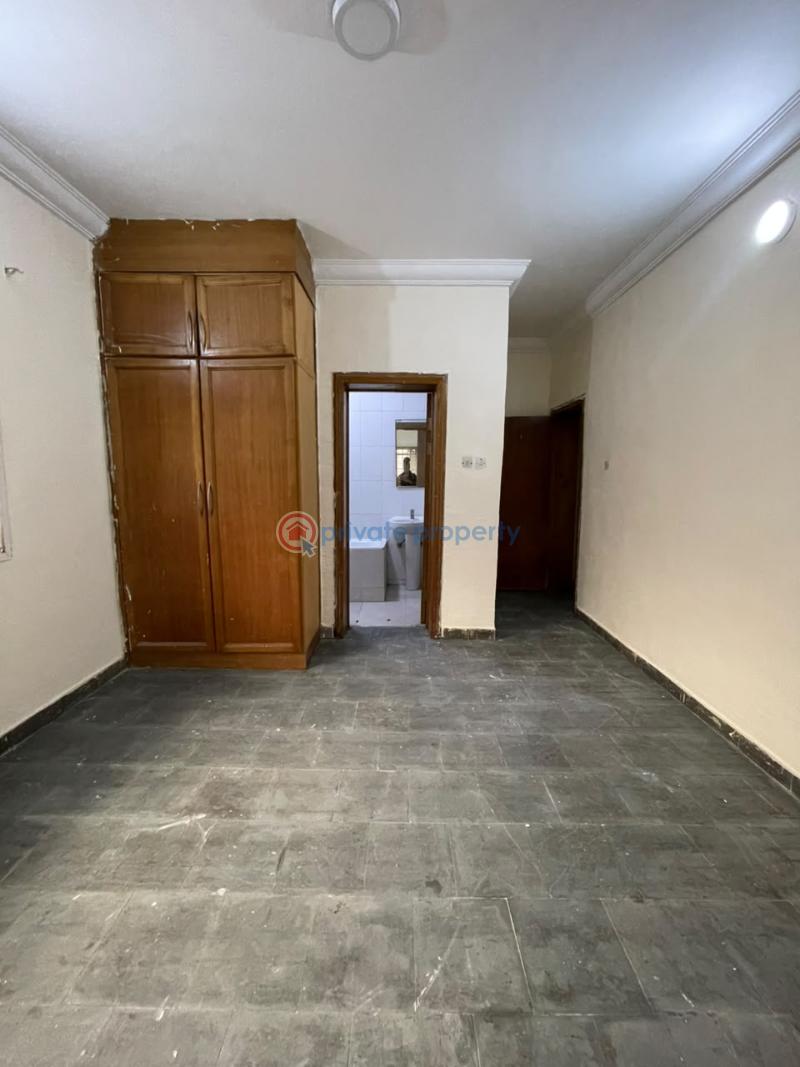 3 bedroom Flat & Apartment For Rent Lekki Phase 1 Lagos - 11