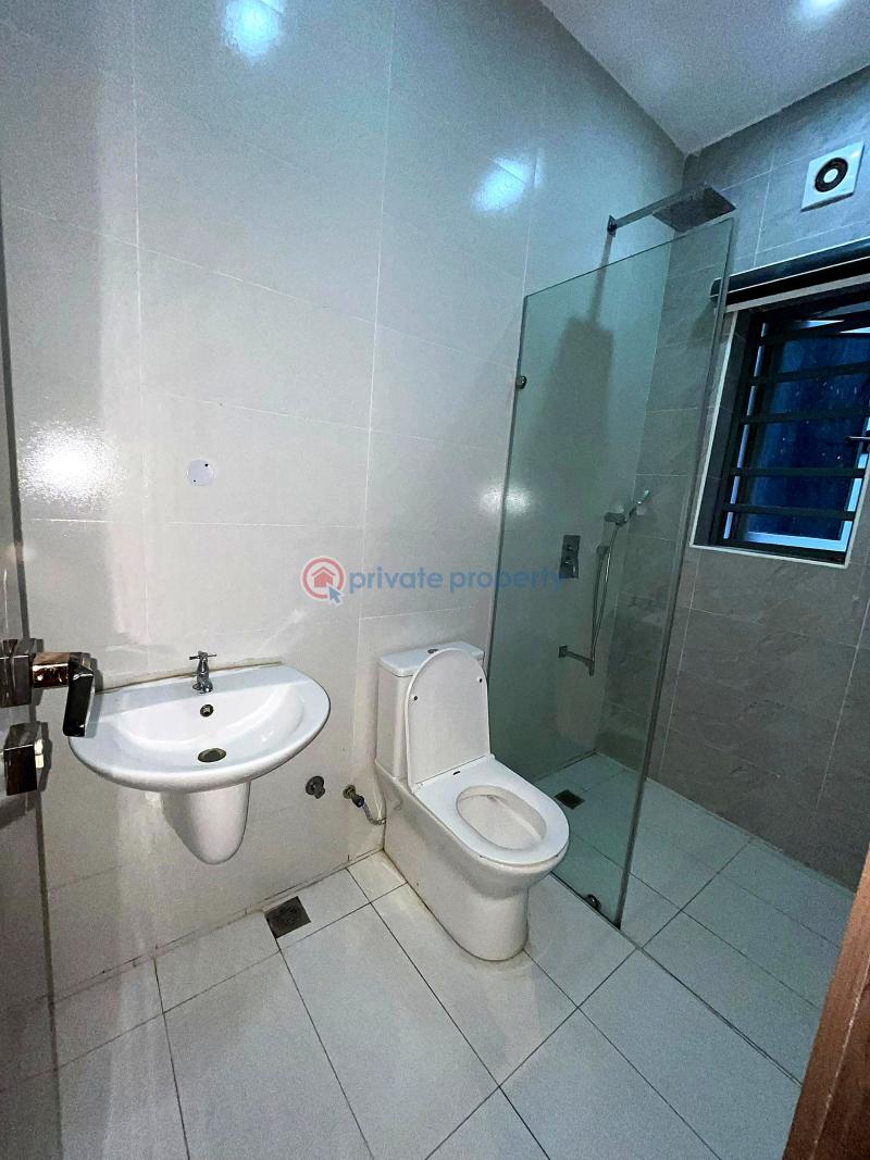 3 bedroom Flat & Apartment For Rent Lekki Phase 1 Lagos - 9
