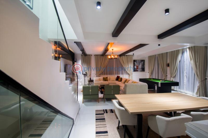 3 bedroom Flat & Apartment For Rent Lekki Phase 1 Lagos - 14