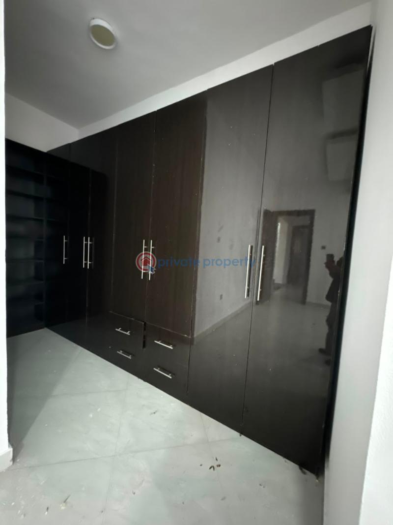 3 bedroom Flat & Apartment For Rent Lekki Phase 1 Lagos - 2
