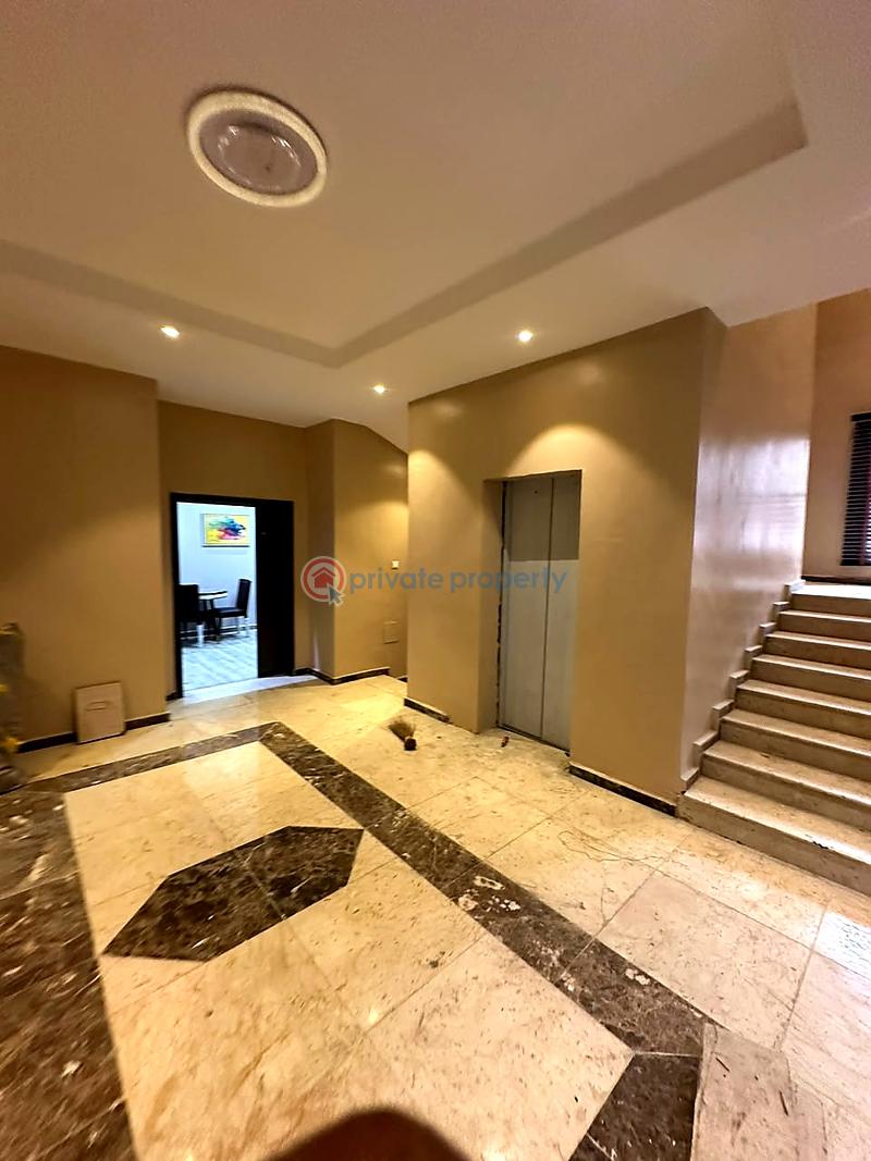3 bedroom Flat & Apartment For Rent Lekki Phase 1 Lagos - 1