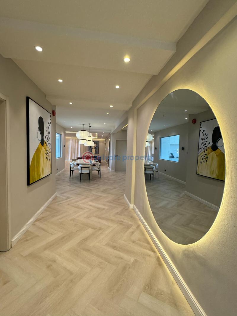 3 bedroom Flat & Apartment For Sale Lekki Phase 1 Lagos - 11