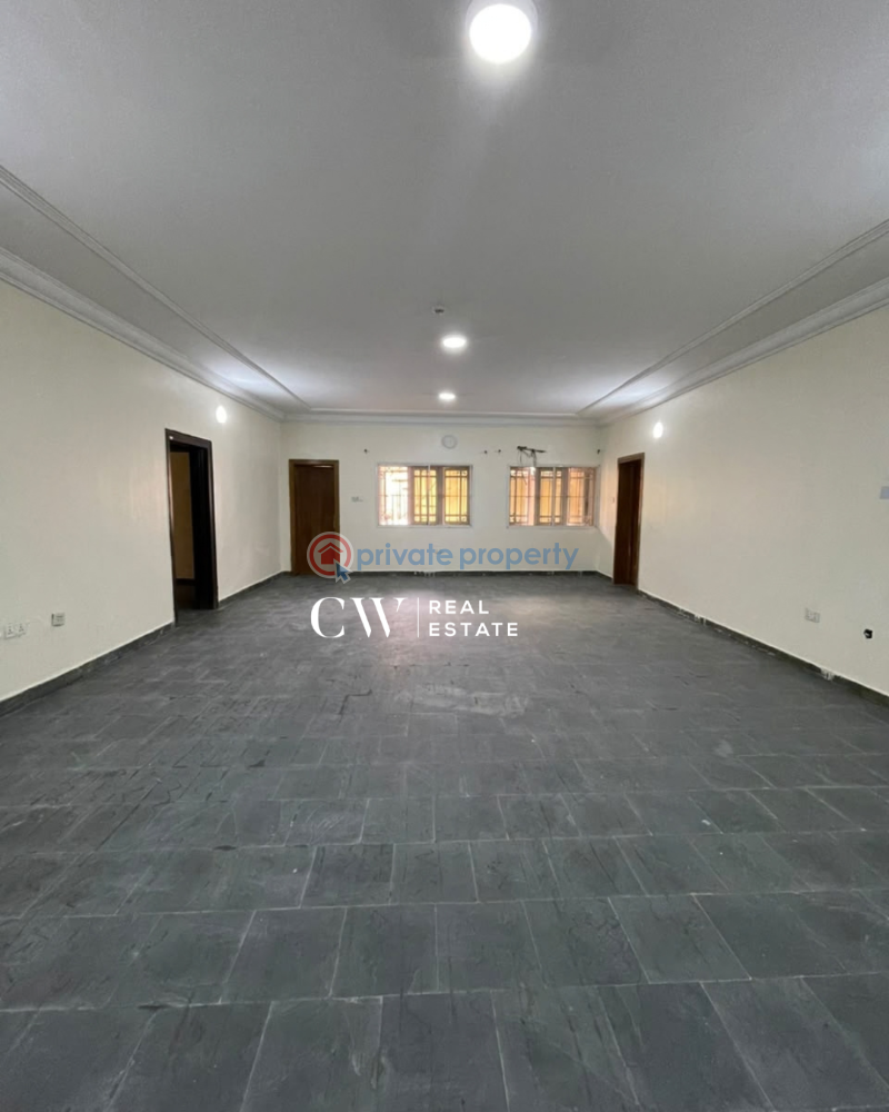 3 bedroom Flat & Apartment For Rent Lekki Phase 1 Lagos - 7
