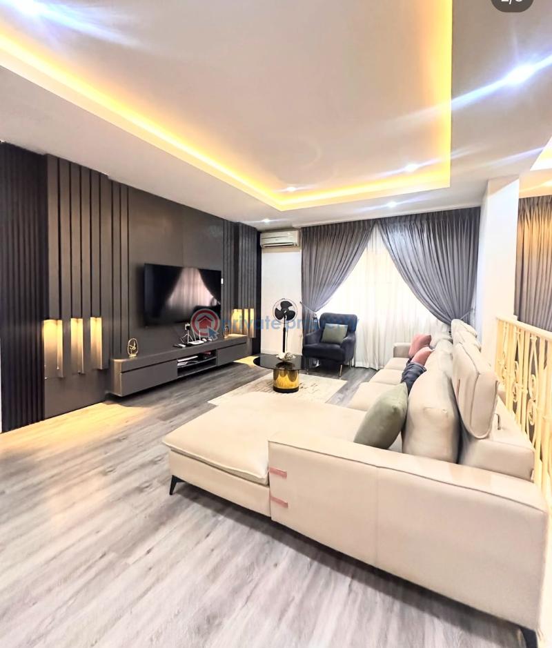 3 bedroom Flat & Apartment For Rent Lekki Phase 1 Lagos - 3
