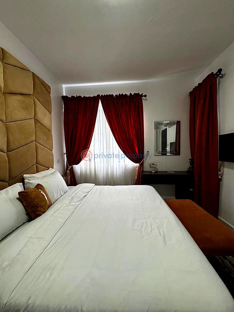 3 bedroom Flat & Apartment For Rent Victoria Island Lagos - 4