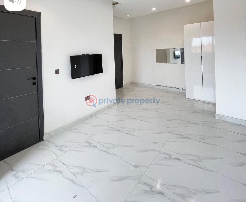 3 bedroom Flat & Apartment For Rent Lekki Phase 1 Lagos - 9