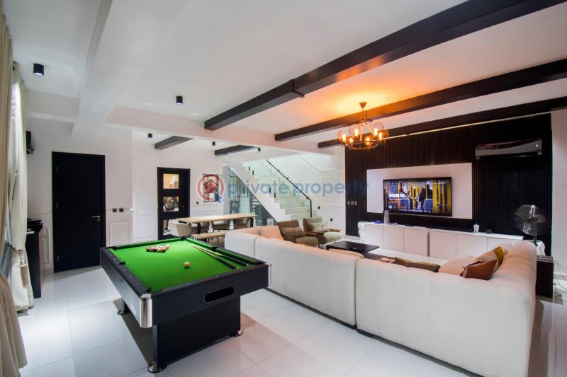 3 bedroom Flat & Apartment For Rent Lekki Phase 1 Lagos - 3