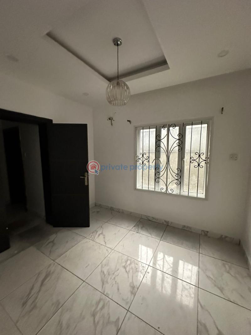 3 bedroom Flat & Apartment For Rent Lekki Phase 1 Lagos - 6
